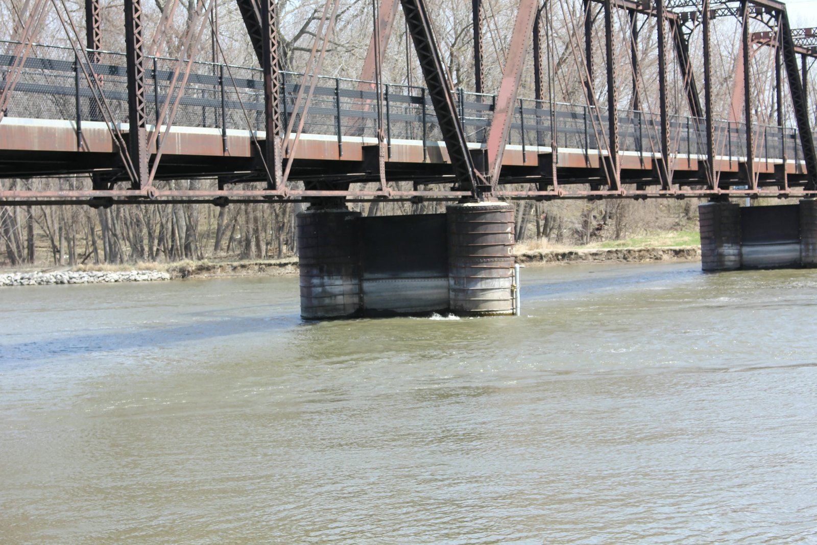 Pier #3